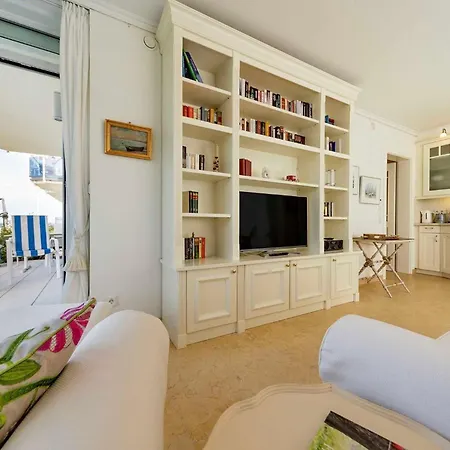 Strandresidenz_kuehlungsborn_ Вилла Кюлунгсборн